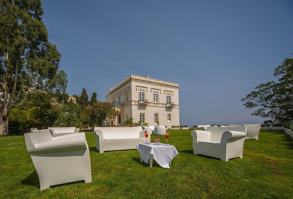 Mon Repos Luxury 2* Taormina