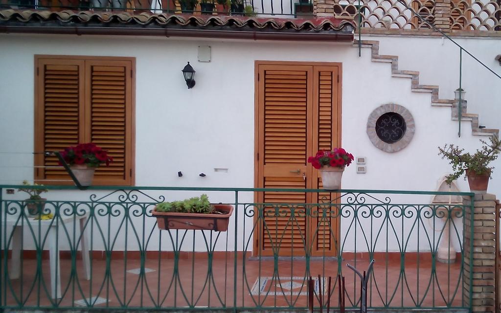 Casa Michele Acomodação com café da manhã  Taormina