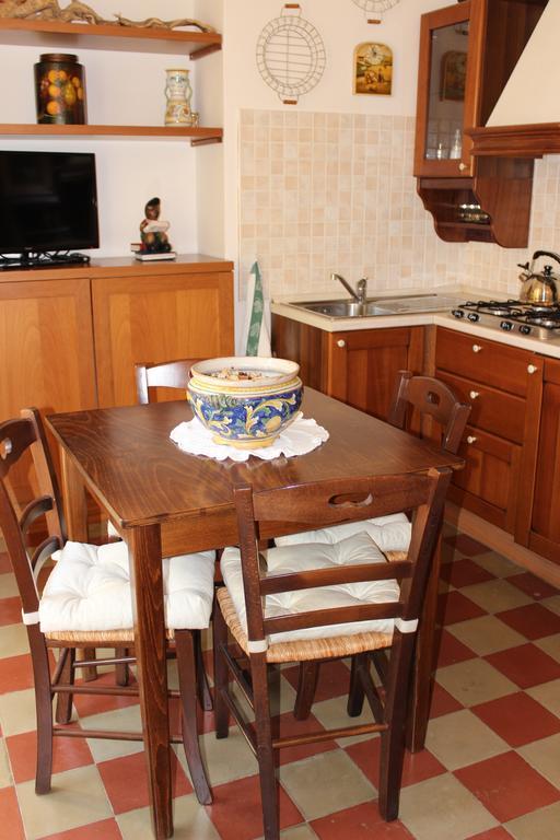 Degli Artisti Apartment Taormina