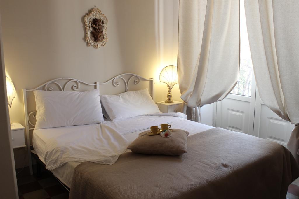 Apartment Degli Artisti *