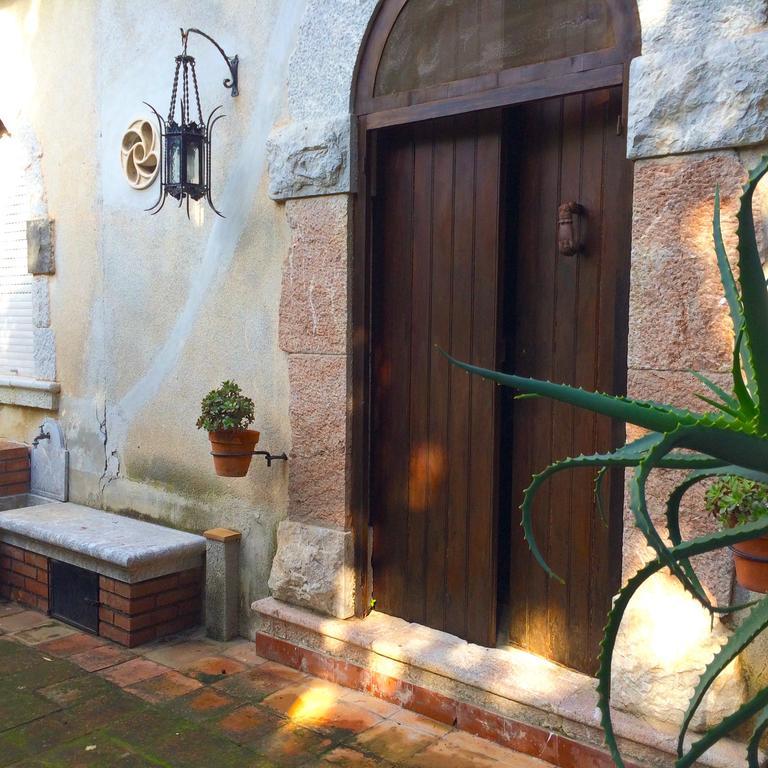 Apartment Casa Ludovica *