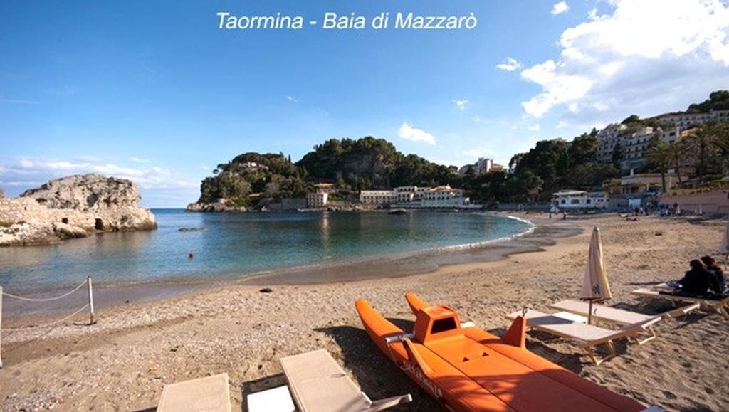 Comeinsicily Al Mercato Apartment