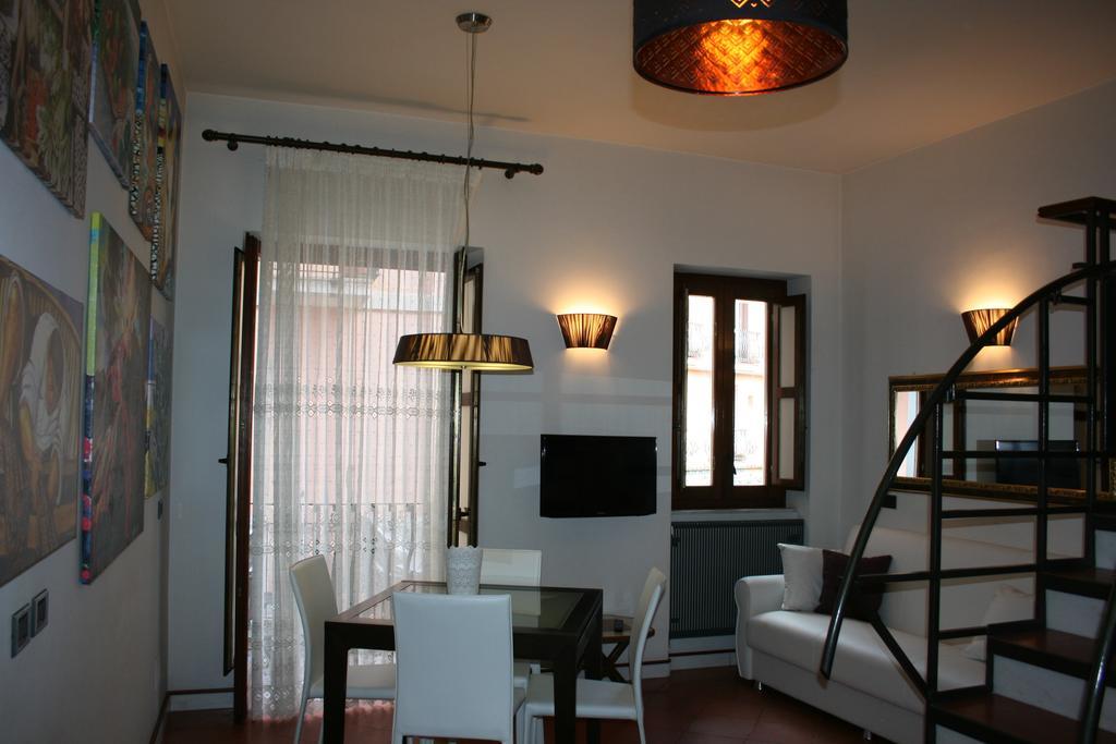 Apartamento Il Gelsomino Center
