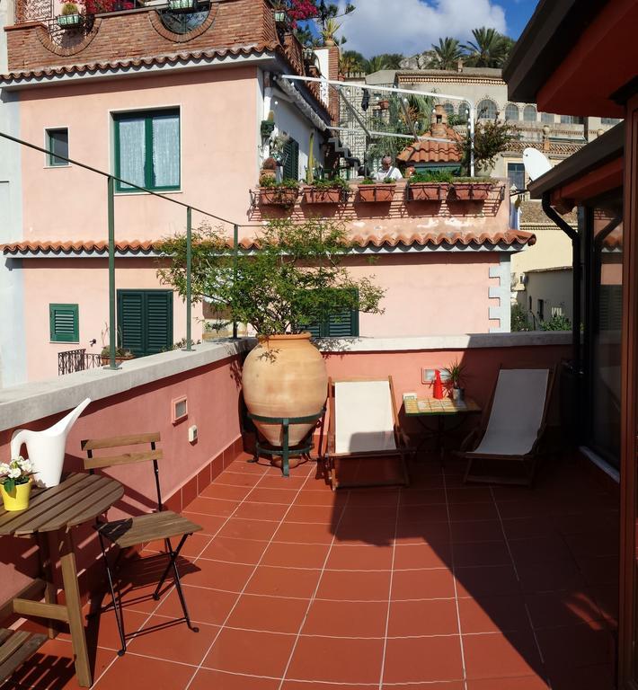 Il Gelsomino Center Apartamento