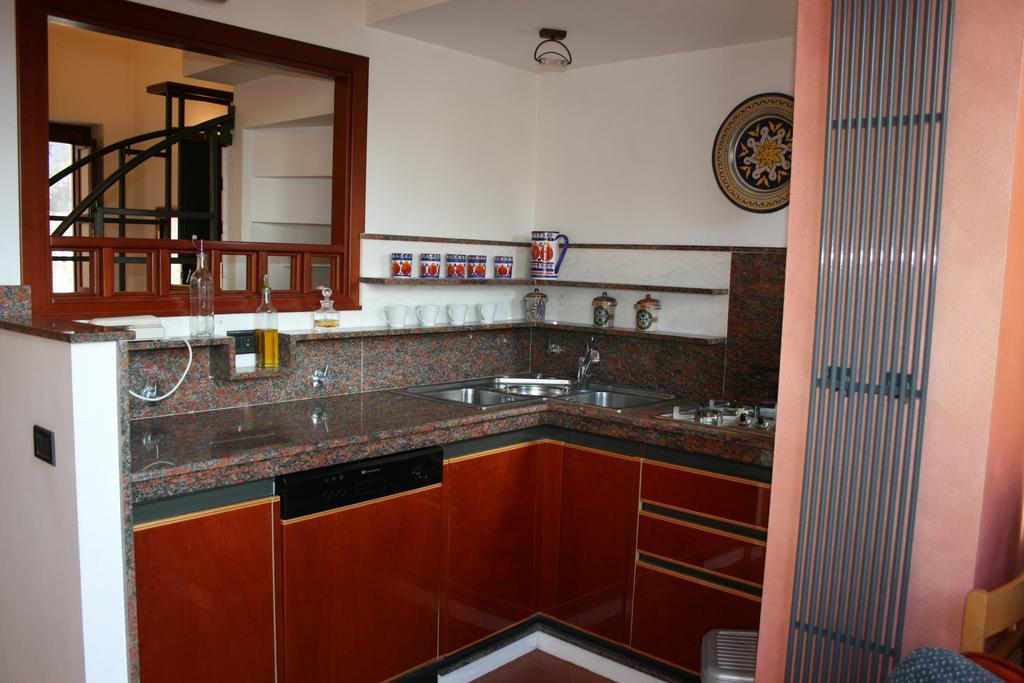 Il Gelsomino Center *