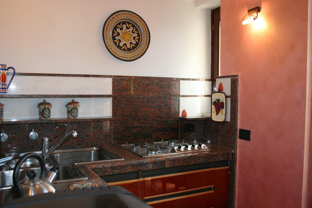 Il Gelsomino Center Apartamento
