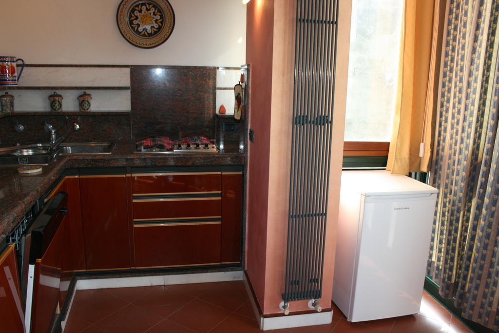 Il Gelsomino Center Apartamento *
