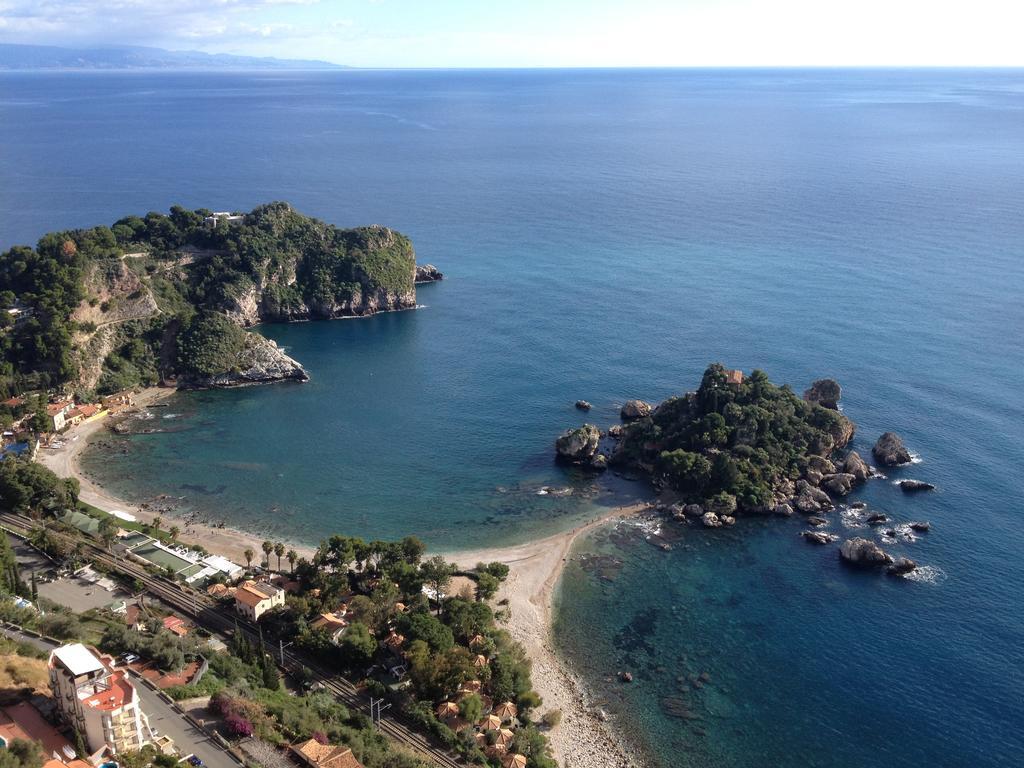 Taormina's Odyssey