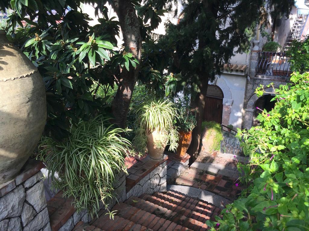 Casa Ludovica Apartment