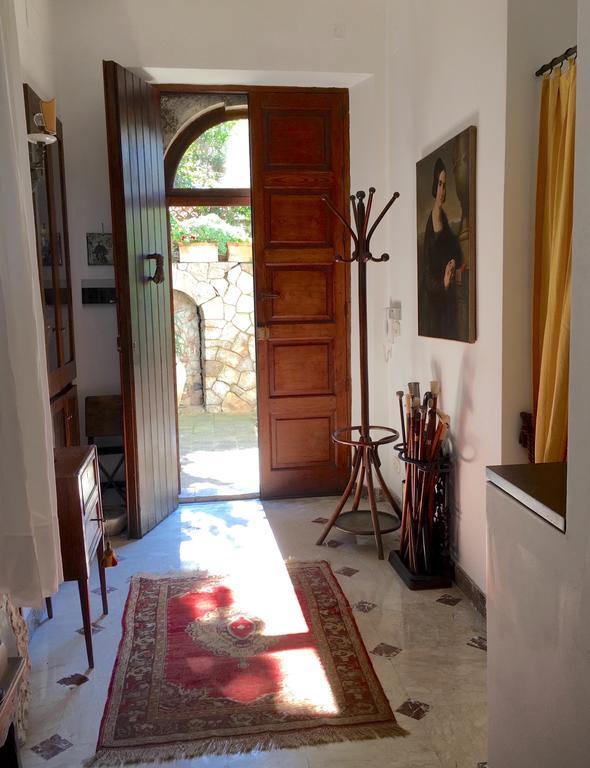 Casa Ludovica *