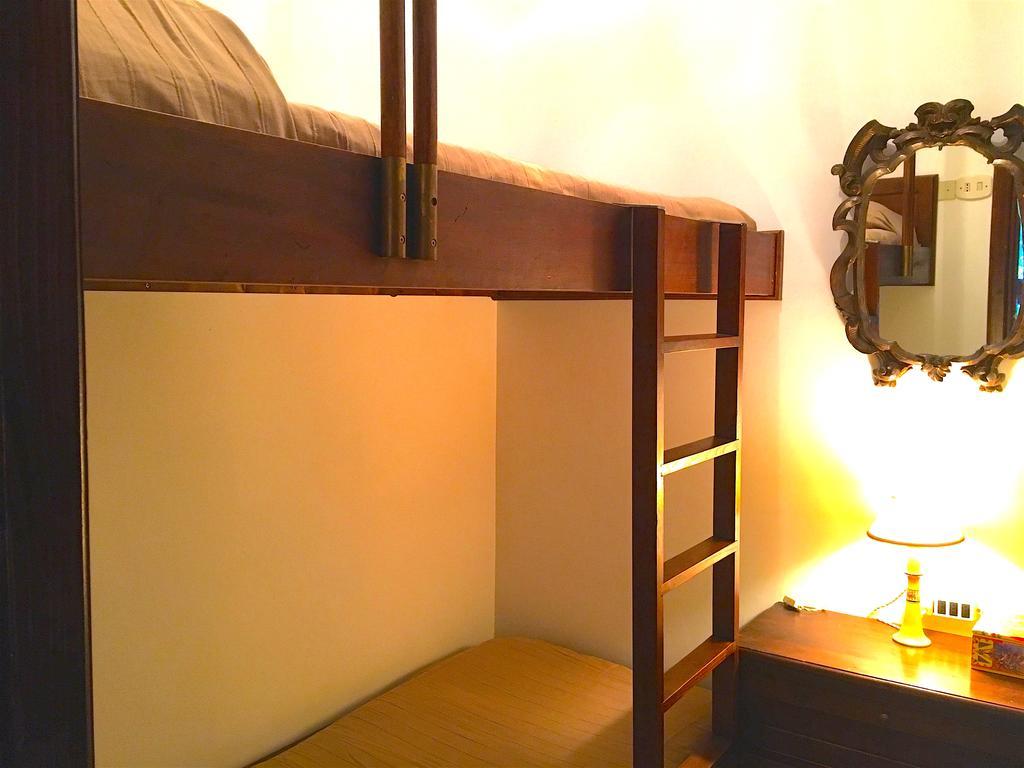 Apartment Casa Ludovica