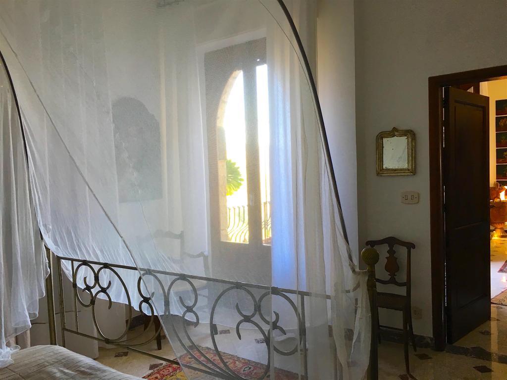 Casa Ludovica Apartment