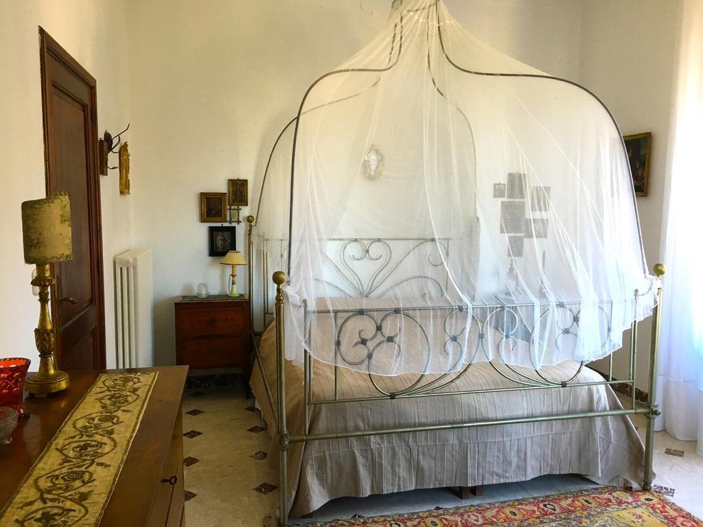 Apartment Casa Ludovica *