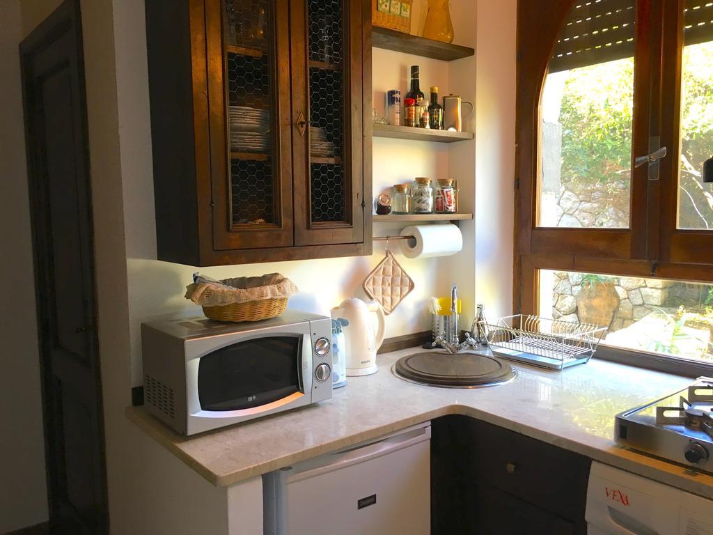 Casa Ludovica Apartment
