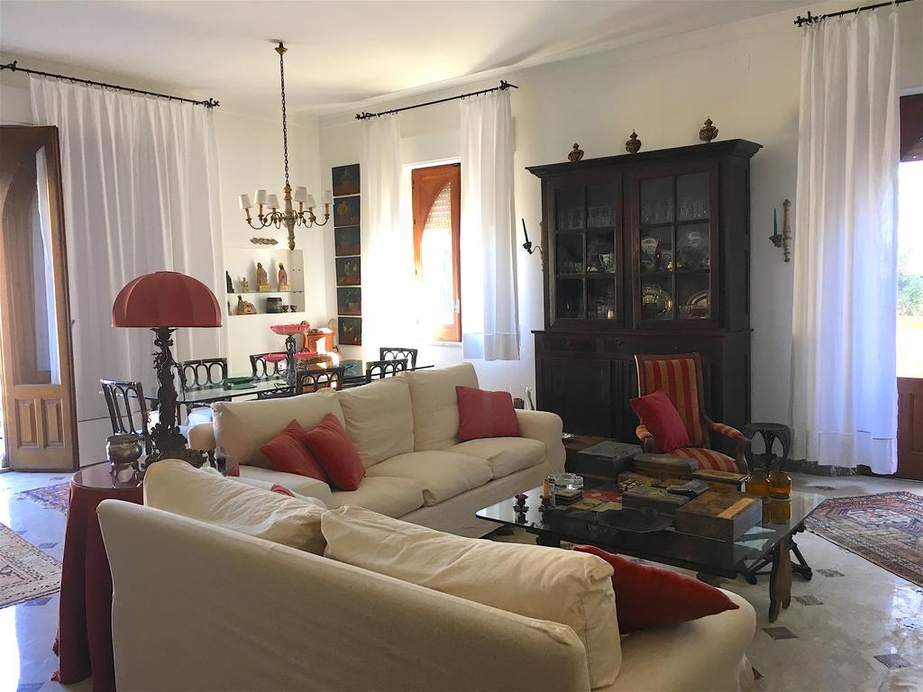 Casa Ludovica Apartment