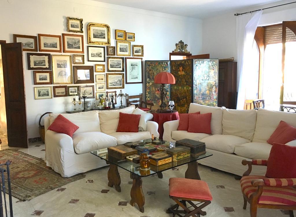 Casa Ludovica Apartment *