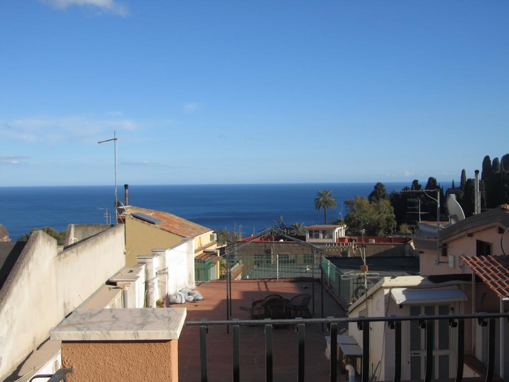 Apartment Comeinsicily Al Mercato Taormina