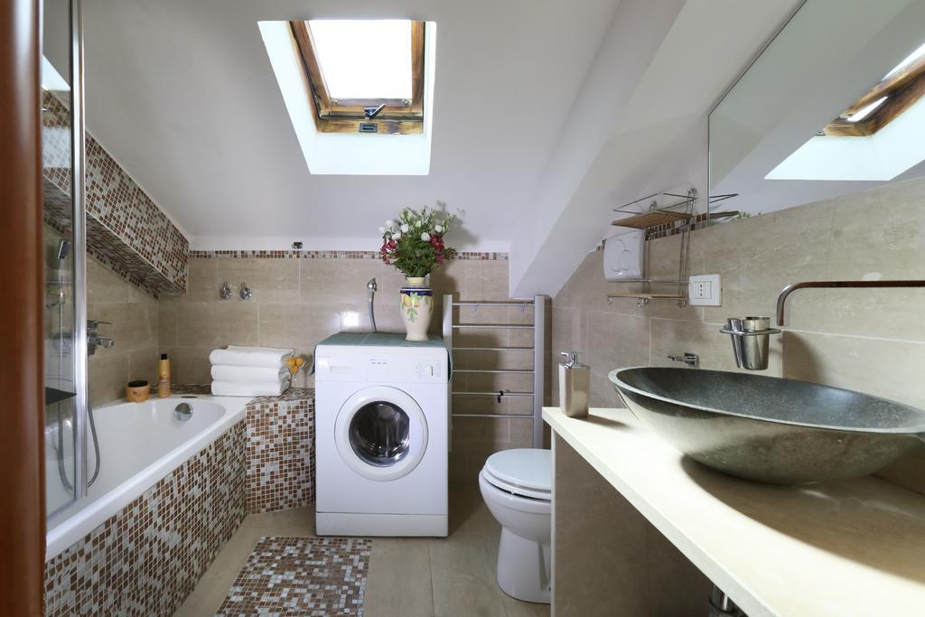 Appartamento Center 4 Bedroom Penthouse, Terrace With Views Taormina