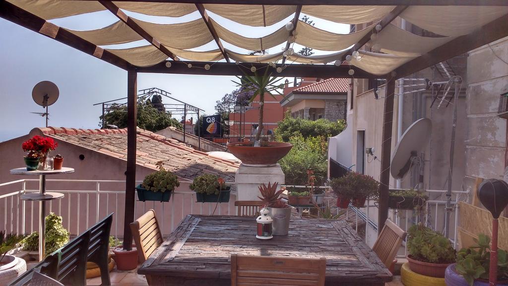 Hostel - Homstel Taormina
