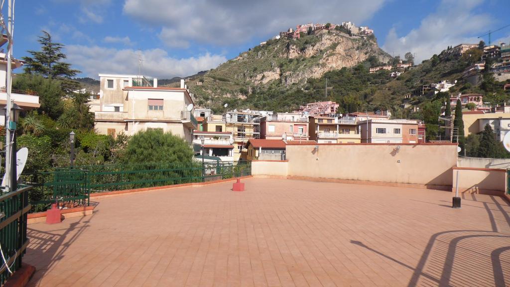 Apartment La Casa Di Marilena Taormina