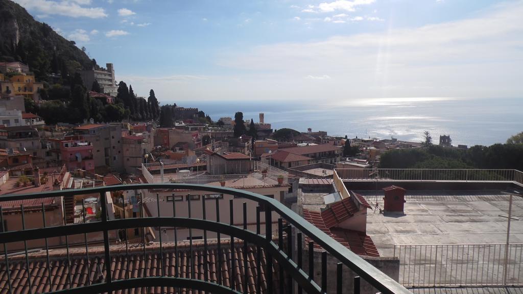 La Casa Di Marilena Taormina