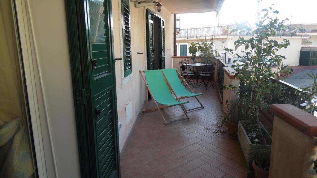 Apartment La Casa Di Marilena *