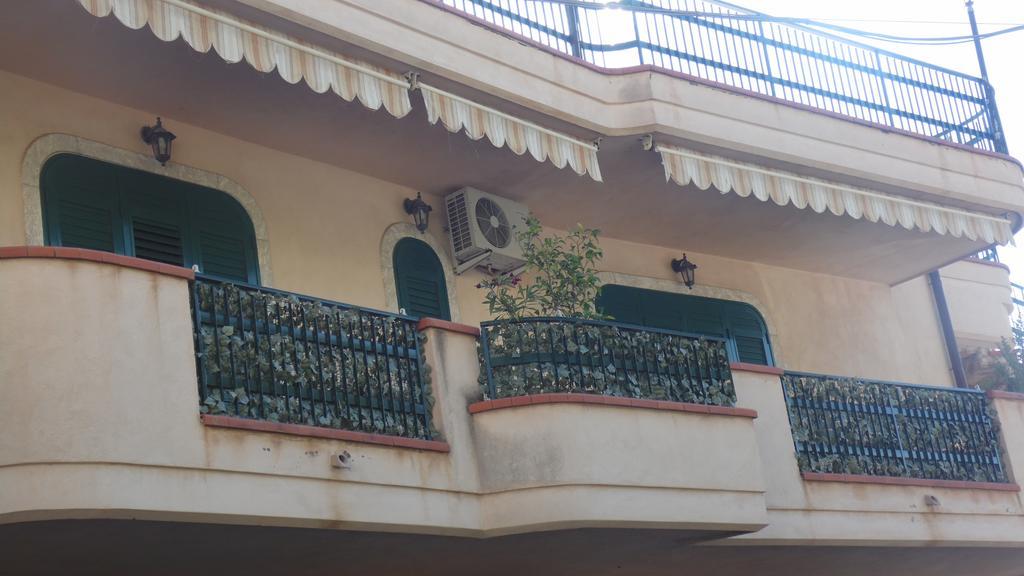La Casa Di Marilena Taormina