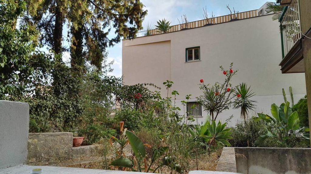Apartment Studio Von Gloeden Taormina
