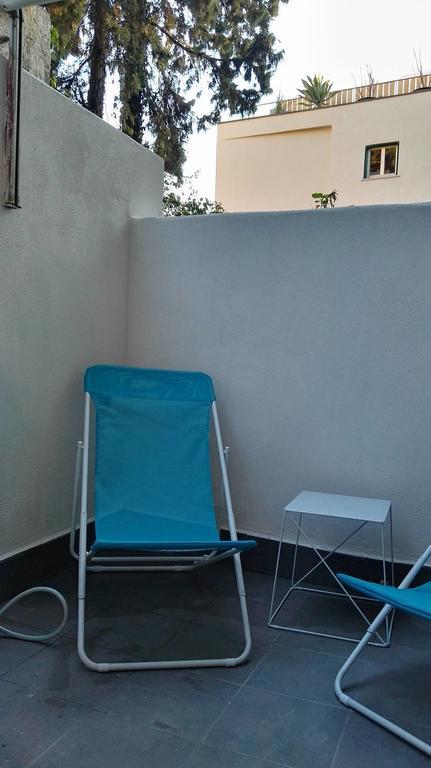 Studio Von Gloeden * Taormina