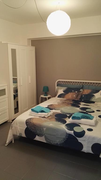 Studio Von Gloeden Apartment Taormina