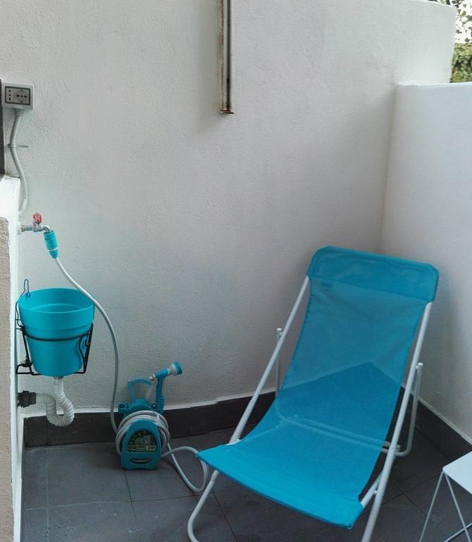 Studio Von Gloeden Apartment Taormina