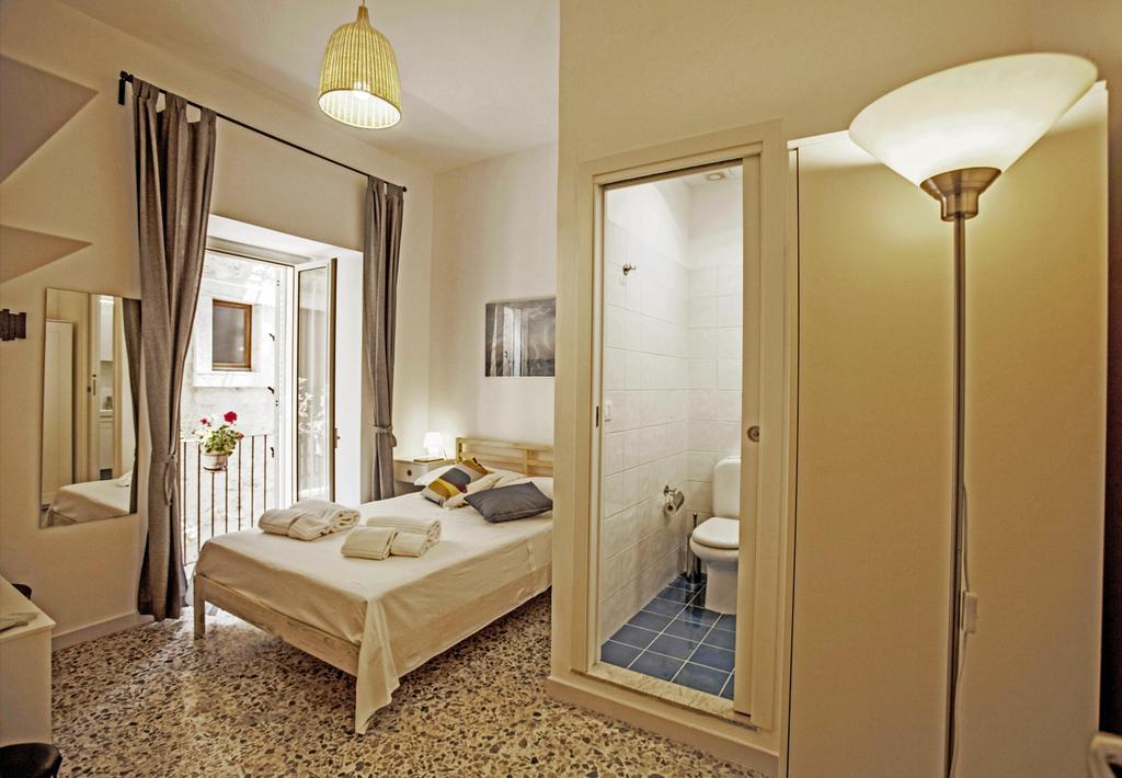 Casa Mediterraneo