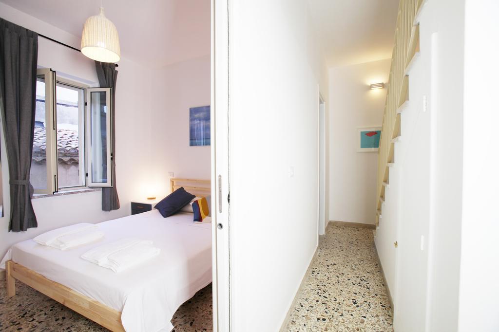 Affittacamere Casa Mediterraneo Taormina