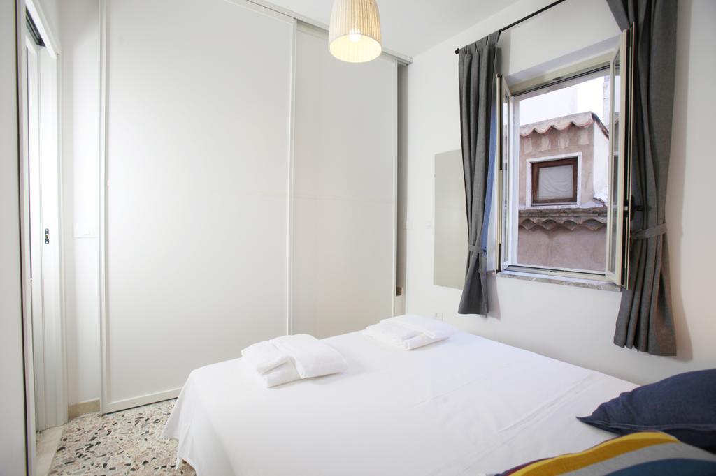 Affittacamere Casa Mediterraneo