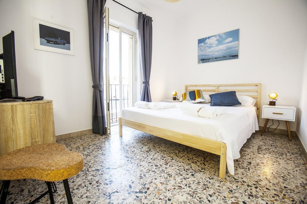 Affittacamere Casa Mediterraneo