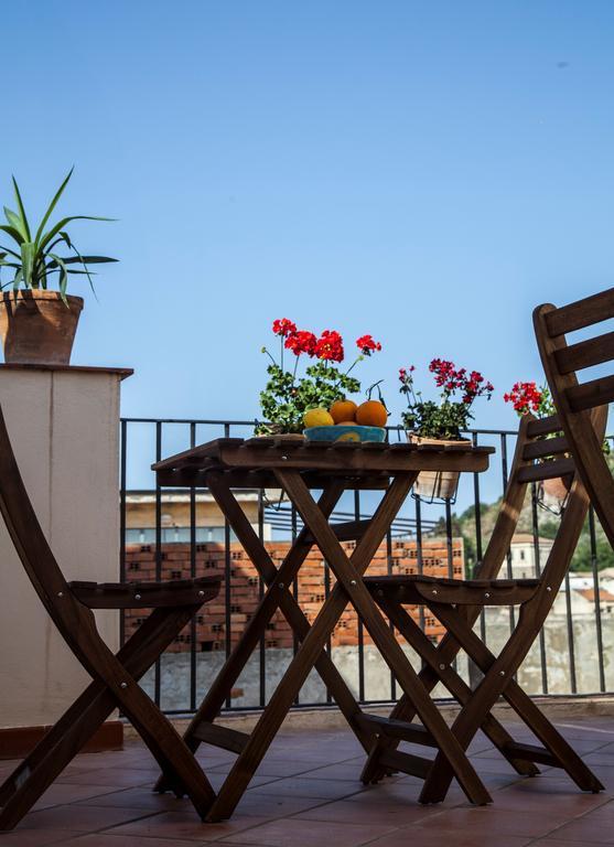 Affittacamere Casa Mediterraneo Taormina