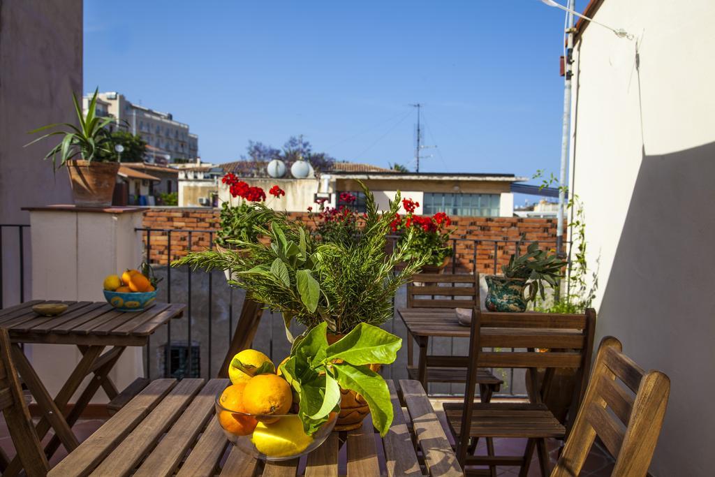 Casa Mediterraneo Taormina