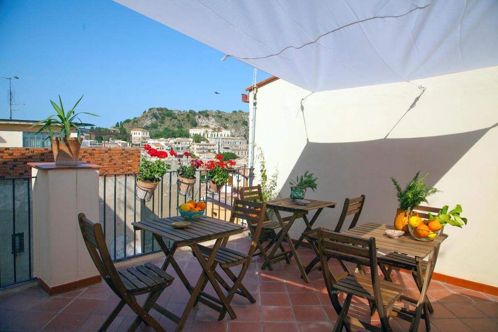 Affittacamere Casa Mediterraneo *