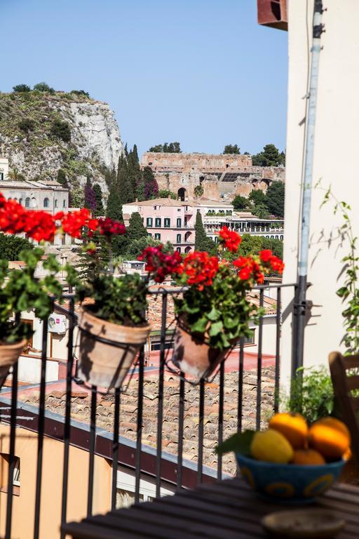 Casa Mediterraneo *