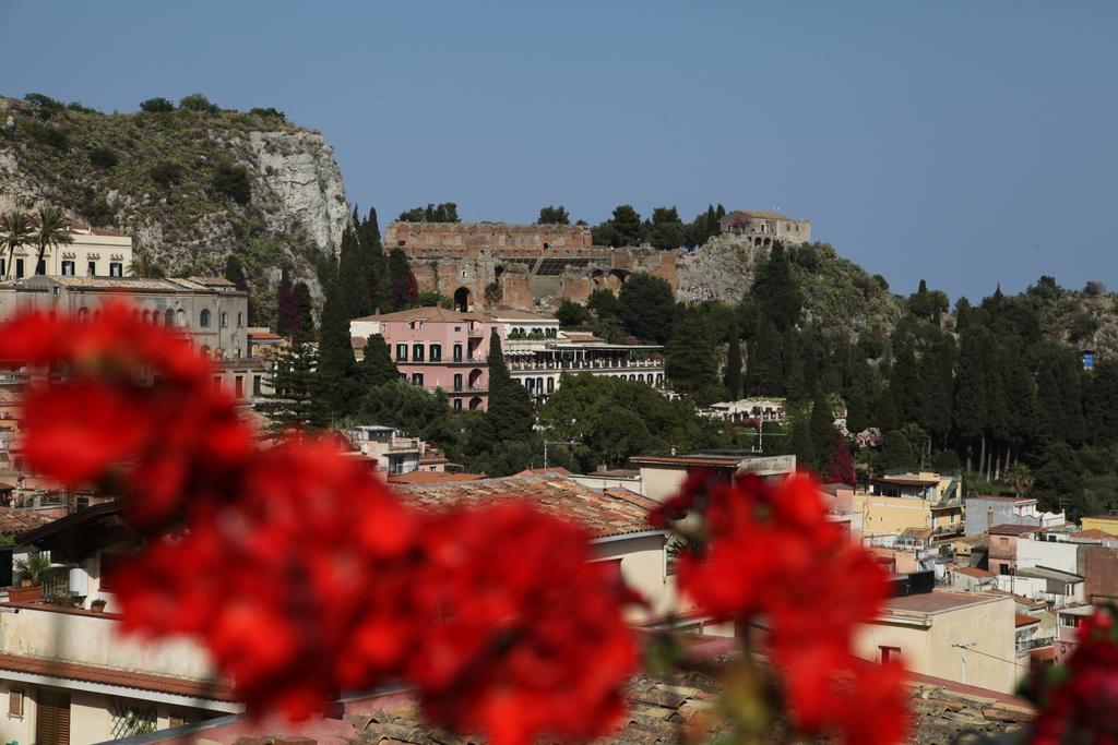 Casa Mediterraneo Affittacamere Taormina