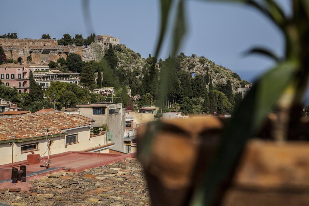 Affittacamere Casa Mediterraneo *