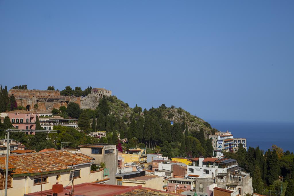 Affittacamere Casa Mediterraneo