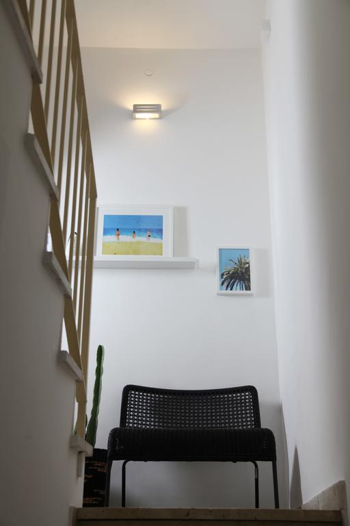 Affittacamere Casa Mediterraneo *