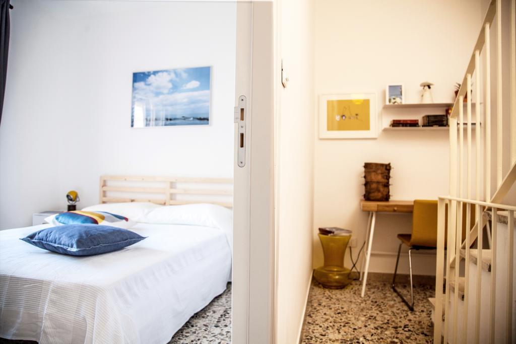 Casa Mediterraneo Affittacamere
