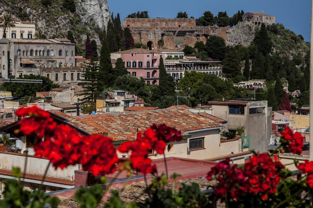 Affittacamere Casa Mediterraneo *