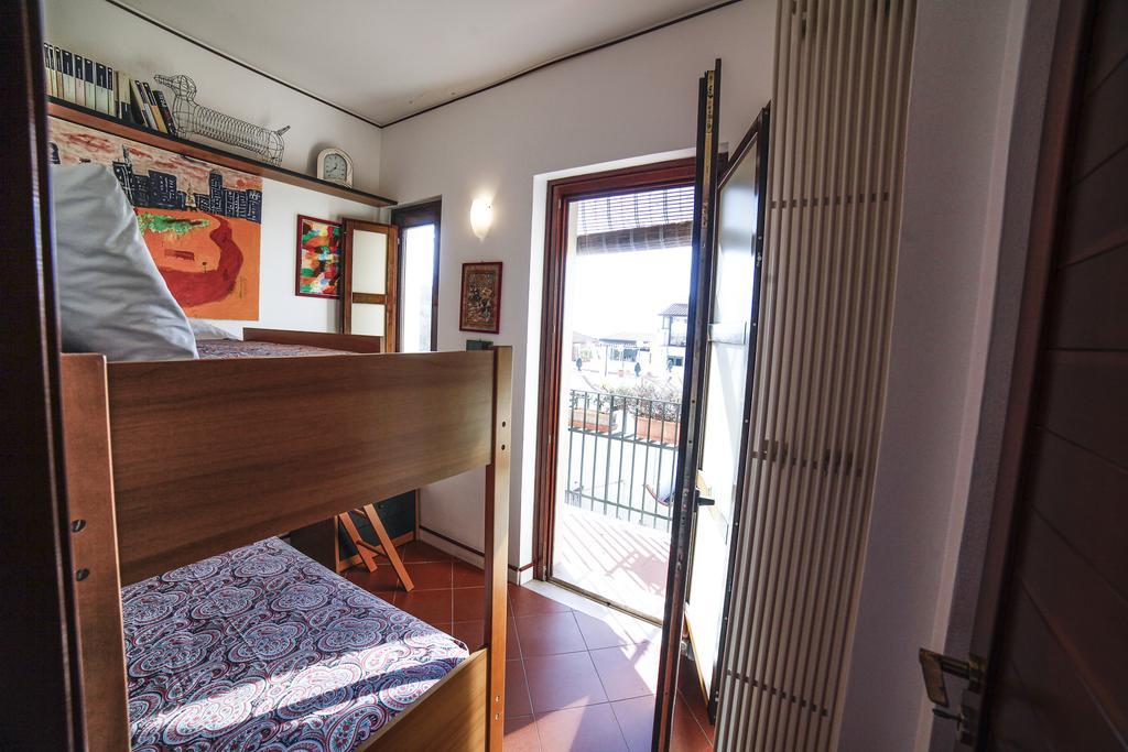 Il Gelsomino Center Apartamento