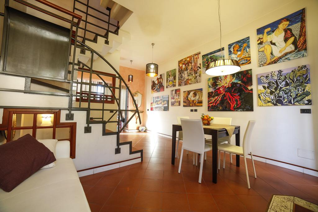 Apartamento Il Gelsomino Center