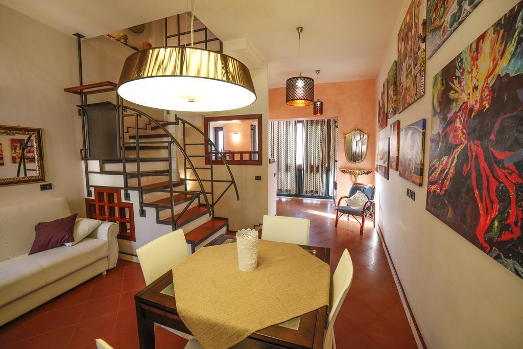 Il Gelsomino Center Taormina