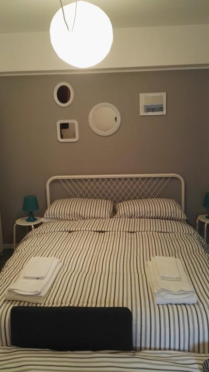 Apartment Studio Von Gloeden Taormina