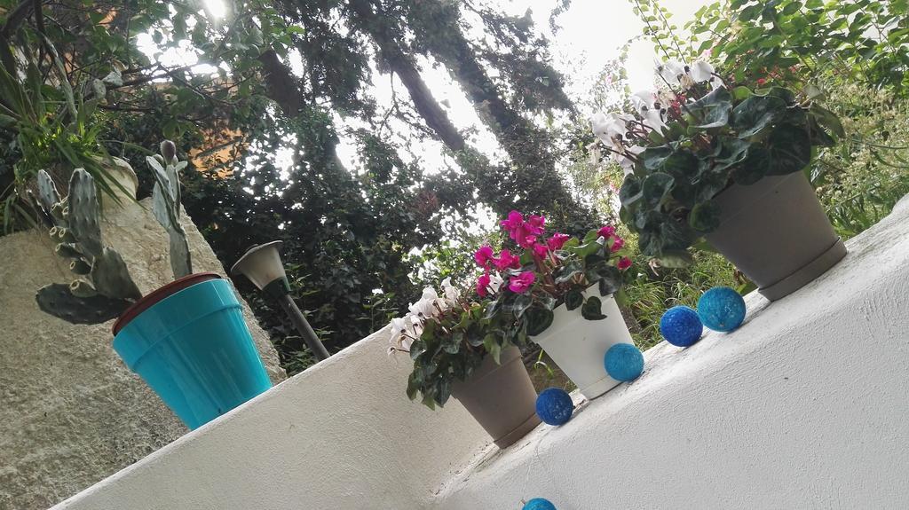 Apartment Studio Von Gloeden Taormina